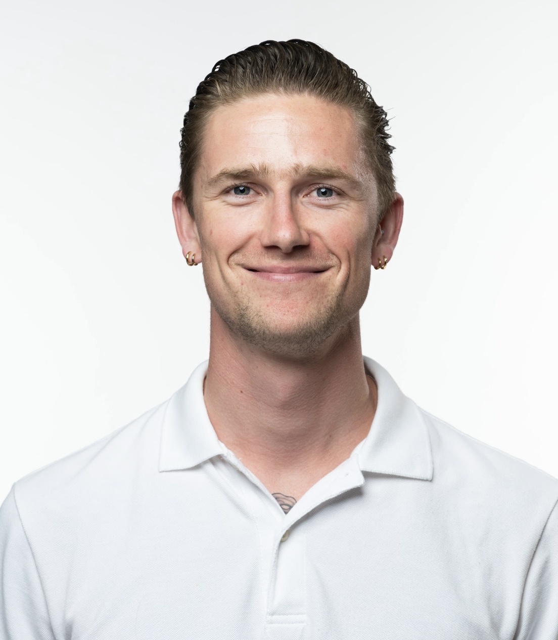 Lukas Wallner, Fund Manager